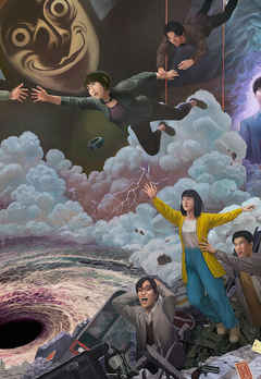 Alice in Borderland season 3