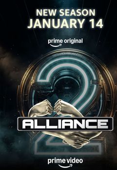 Alliance Season 2