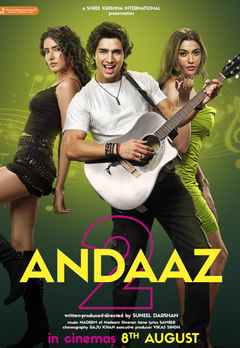 Andaaz 2