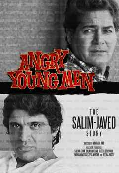 Angry Young Men: The Salim-Javed Story Web Series (एंग्री यंग मेन द सलीम जावेद स्टोरी वेब सीरीज)