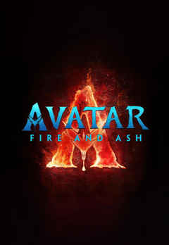 Avatar: Fire and Ash