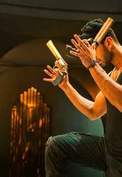 The Ba***ds of Bollywood