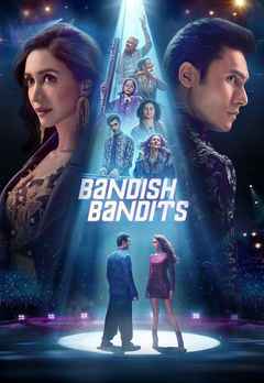 Bandish Bandits Season 2 Web Series (बैंडिश बैंडिट्स सीजन 2 वेब सीरीज)