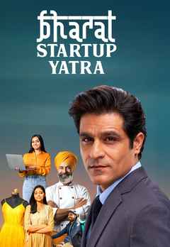 Bharat Startup Yatra