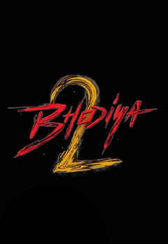 Bhediya 2: The Beginning of End