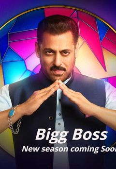 Bigg Boss Season 20