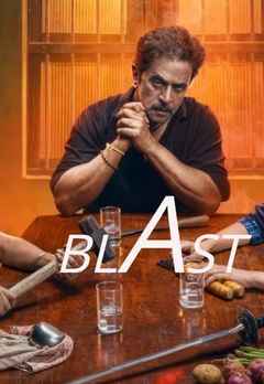 Blast