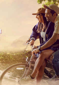 Bobby Aur Rishi Ki Love Story (बॉबी और ऋषि की लव स्टोरी)
