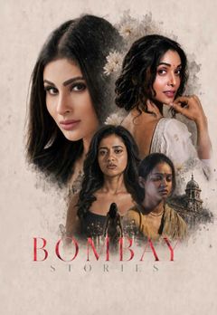 Bombay Stories