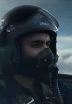 Bombs Away