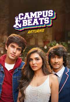Campus Beats Season 6