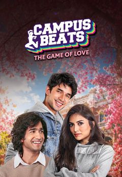 Campus Beats Season 7