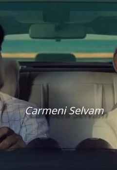 Carmeni Selvam