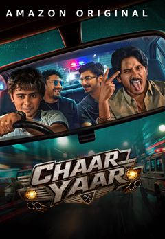 Chaar Yaar
