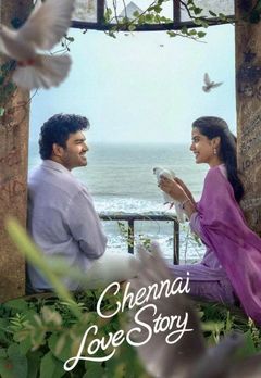 Chennai Love Story
