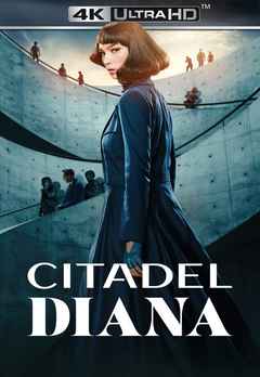 Citadel: Diana