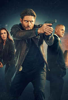Countdown TV Series