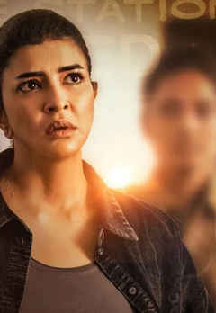 Daksha: The Deadly Conspiracy