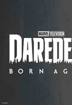 Daredevil: Born Again Season 2