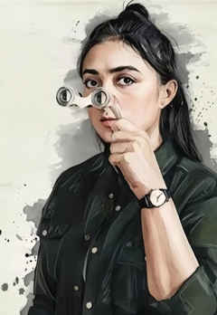 Detective Charulata Web Series