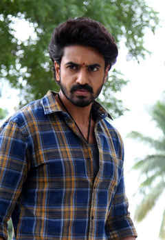 Devaki Nandan Vasu Deva (దేవకీ నందన్ వాసు దేవా)