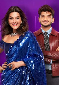 Dhamaal with Pati Patni Aur Panga