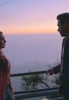 Distance