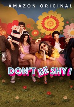 Don't Be Shy