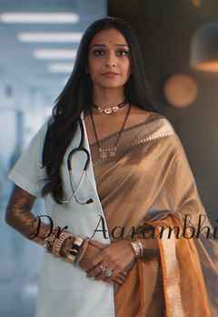 Dr. Aarambhi