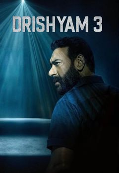 Drishyam: The Conclusion