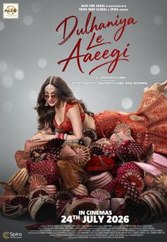 Dulhaniya Le Aaeegi