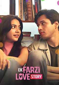 Ek Farzi Love Story Web Series (एक फ़र्ज़ी लव स्टोरी वेब सीरीज)