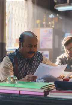 Eken Babu - Purulia-e Pakrao