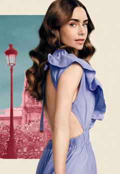 Emily in Paris season 5