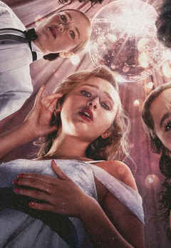 Fear Street: Prom Queen