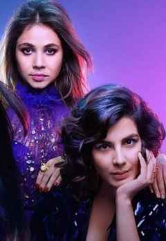 Four More Shots Please Season 4