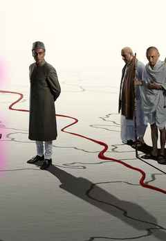 Freedom At Midnight Season 2