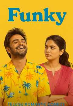 Funky