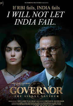 Governor