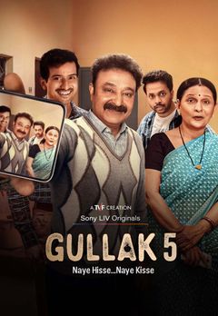 Gullak Season 5
