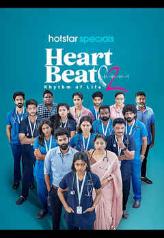 Heart Beat Season 2 Web Series