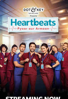 Heartbeats: Pyaar Aur Armaan (हार्टबीटस: प्यार और अरमान वेब सीरीज)