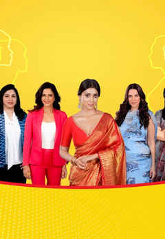 Her Startup Show
