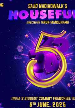 Housefull 5
