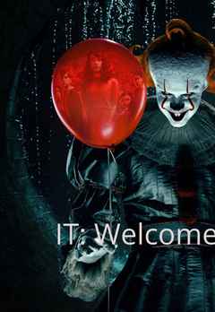 IT: Welcome to Derry