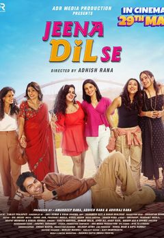 Jeena Dil Se
