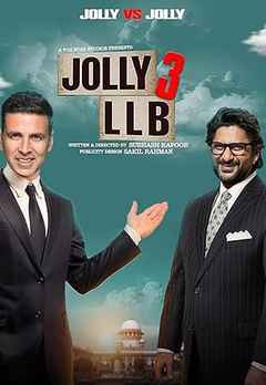 Jolly LLB 3