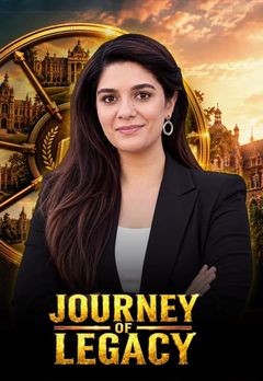 Journey of Legacy