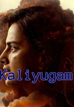 Kaliyugam 2064
