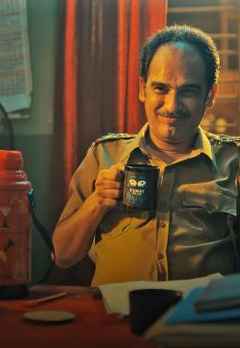 Karma Is A Killer Web Series